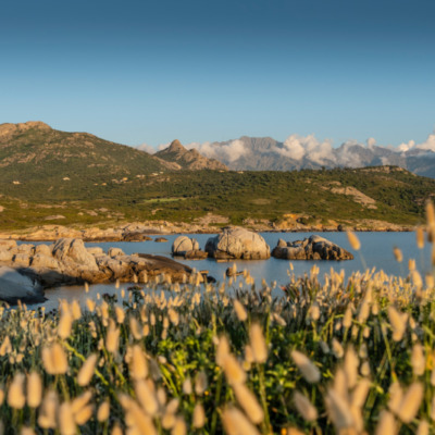 Pointe de Spano