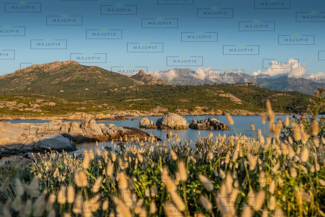 Pointe de Spano