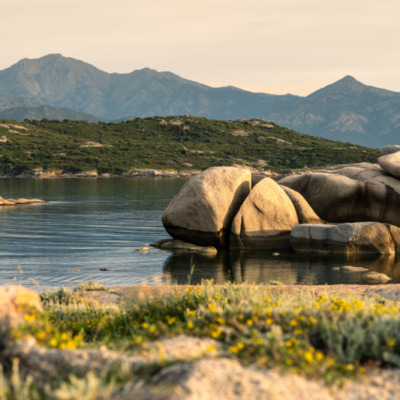 Pointe de Spano