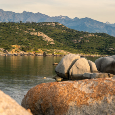 Pointe de Spano