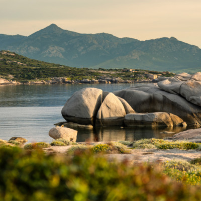 Pointe de Spano