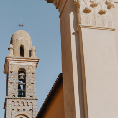 Eglise de Speloncato