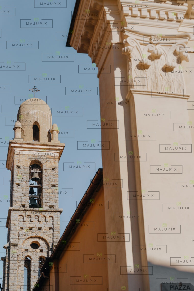 Eglise de Speloncato