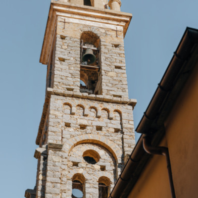 Eglise de Speloncato
