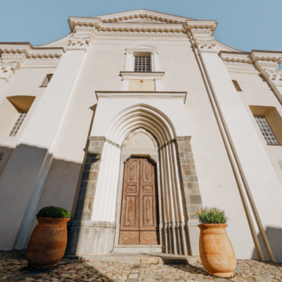 Eglise de Speloncato