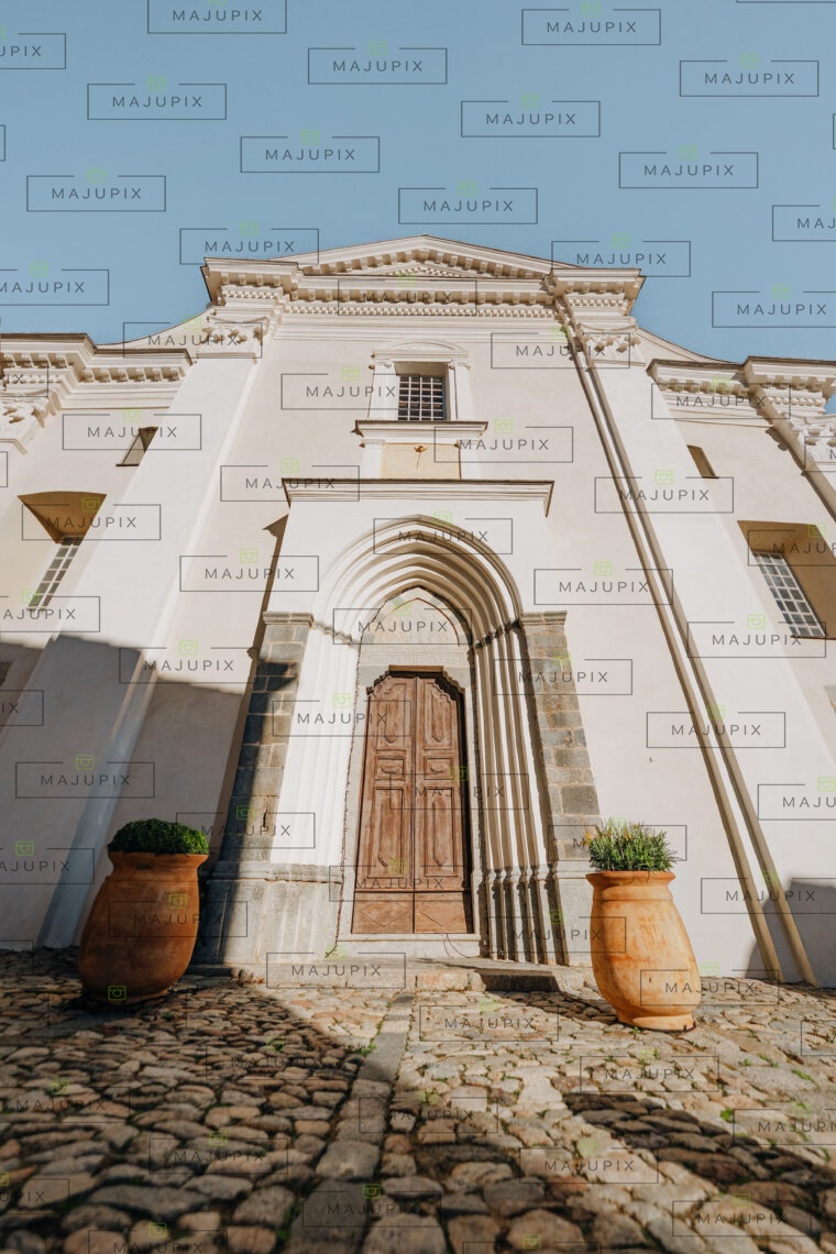 Eglise de Speloncato