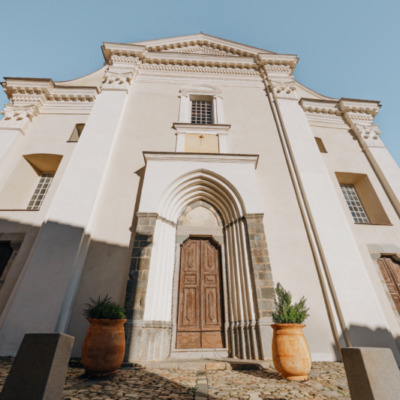 Eglise de Speloncato
