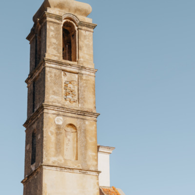 Eglise de Speloncato