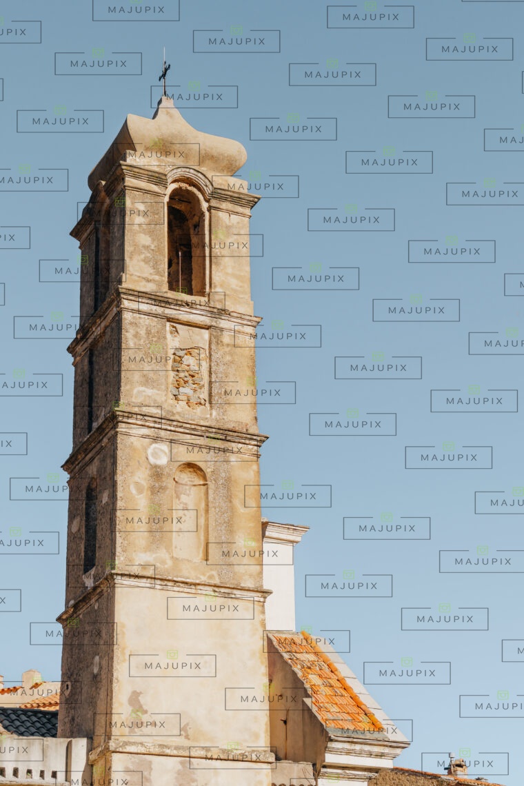 Eglise de Speloncato