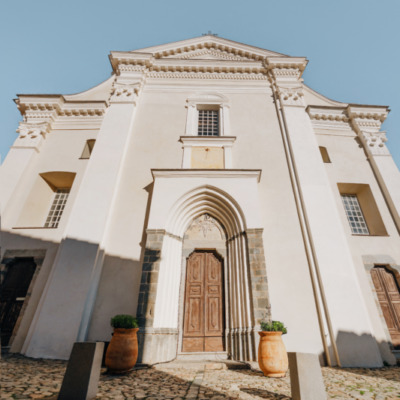 Eglise de Speloncato