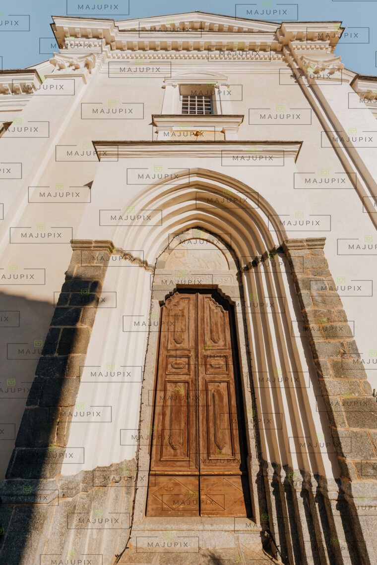 Eglise de Speloncato