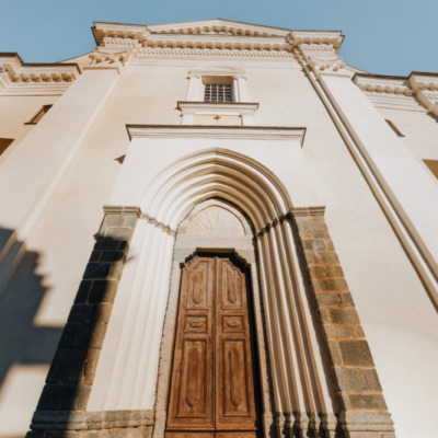 Eglise de Speloncato