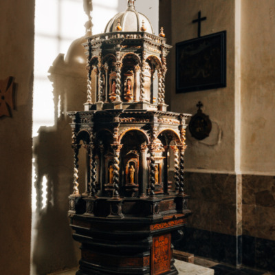 Eglise de Speloncato