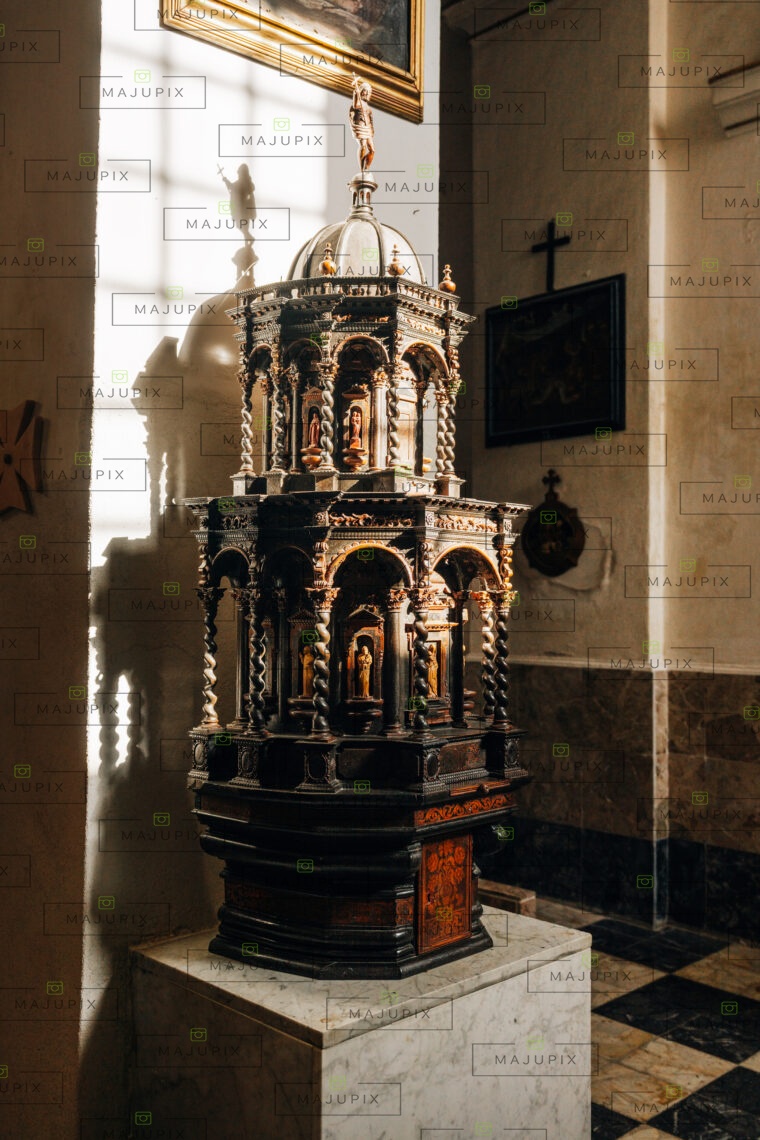 Eglise de Speloncato