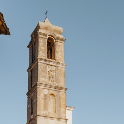 Eglise de Speloncato