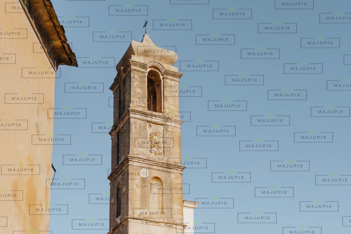 Eglise de Speloncato