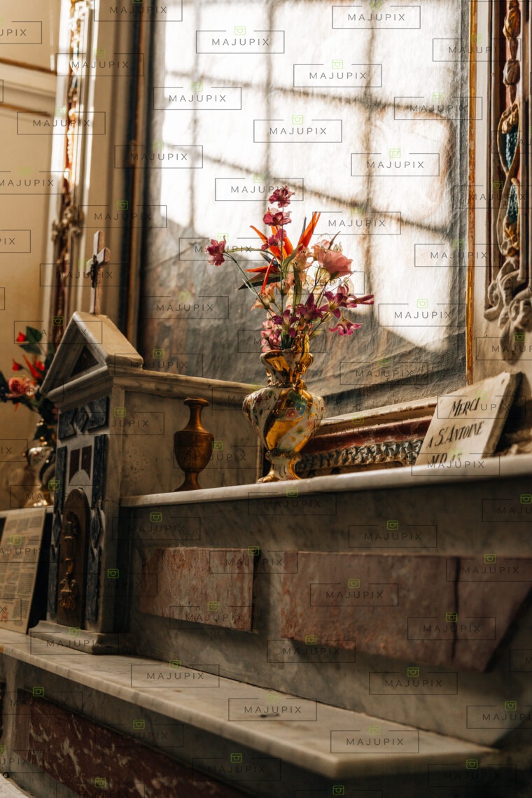 Eglise de Speloncato
