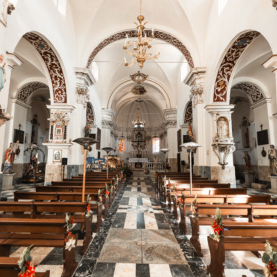 Eglise de Speloncato