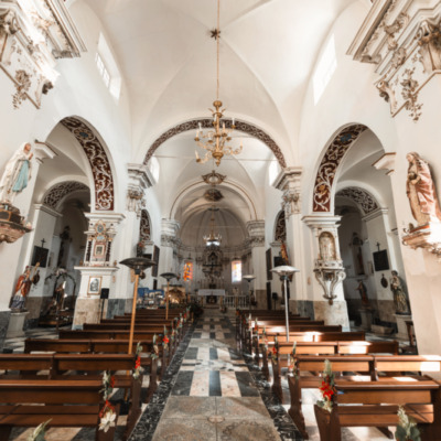 Eglise de Speloncato