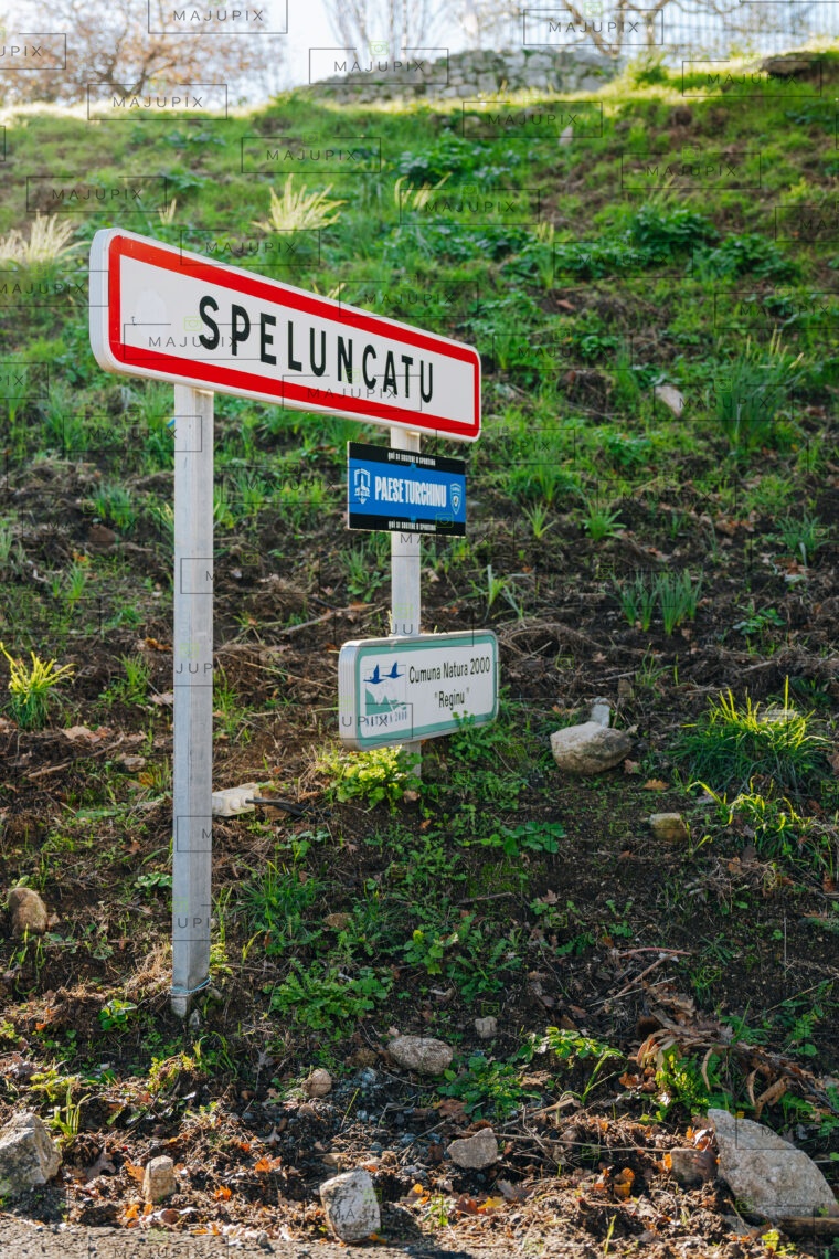 Speloncato