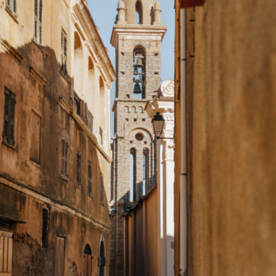 Eglise de Speloncato