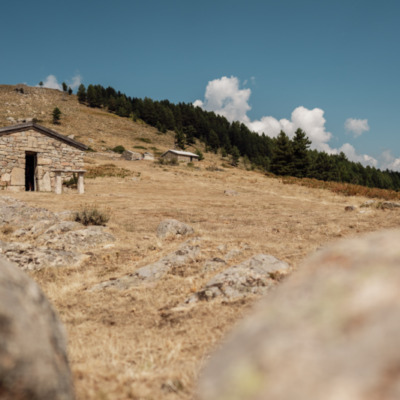 Bergeries de Tova