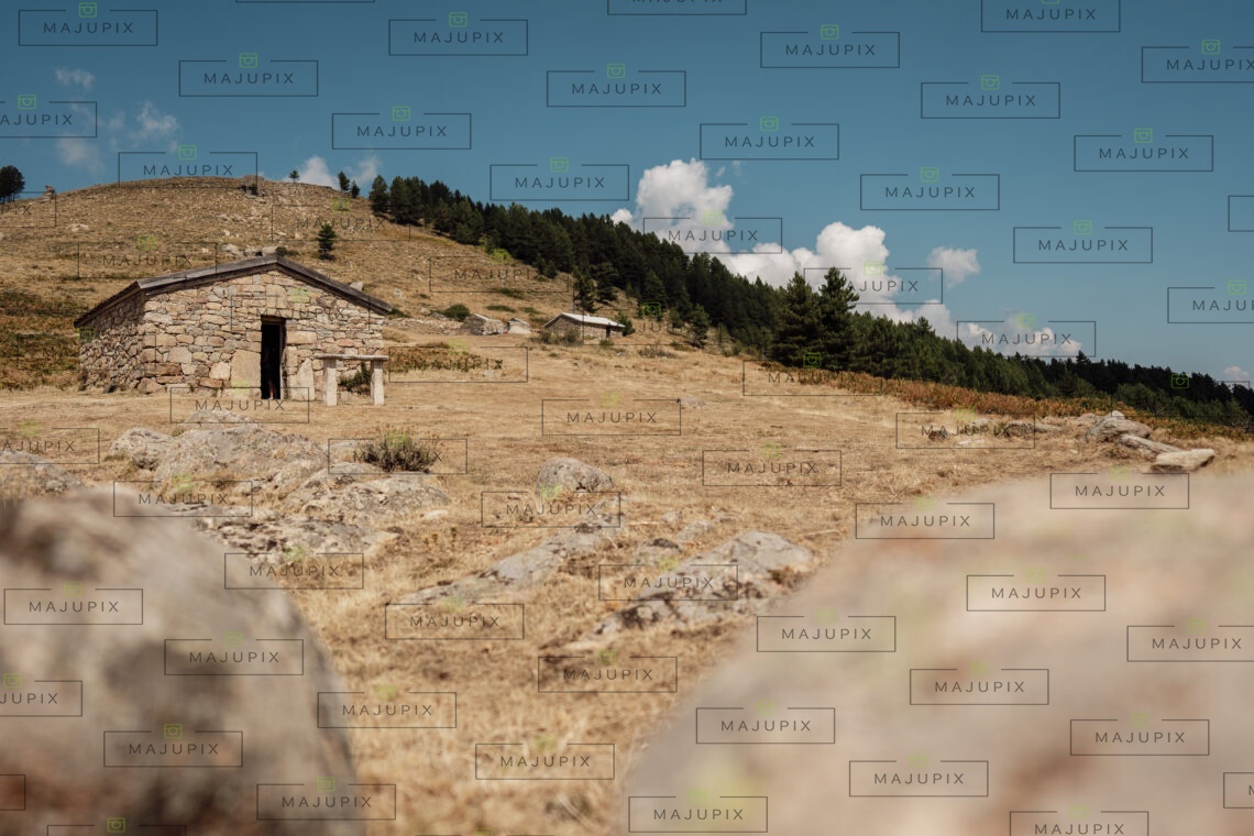 Bergeries de Tova