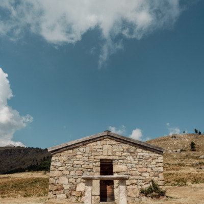 Bergeries de Tova