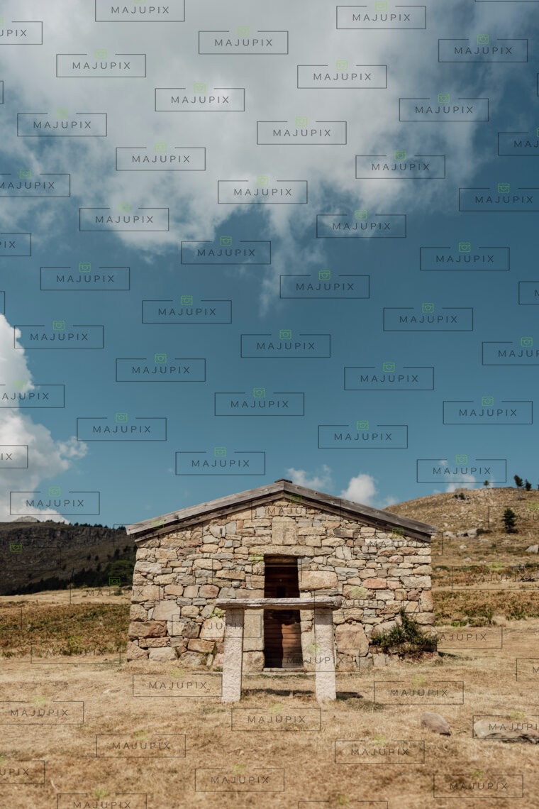 Bergeries de Tova