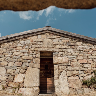 Bergeries de Tova