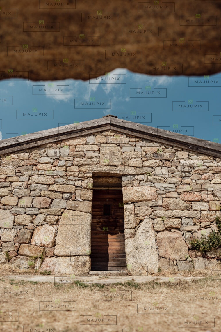Bergeries de Tova