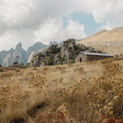 Bergeries de Tova