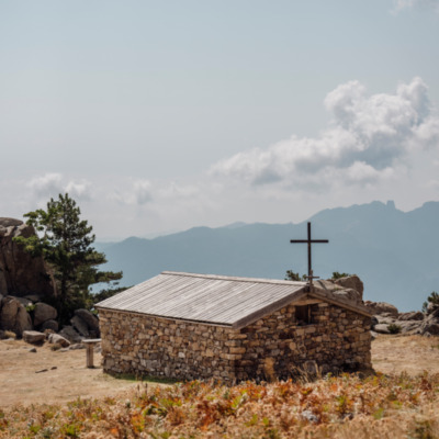 Bergeries de Tova