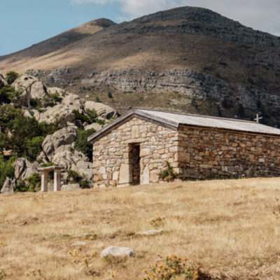 Bergeries de Tova