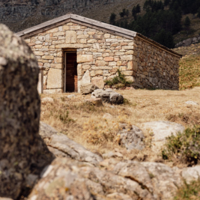 Bergeries de Tova