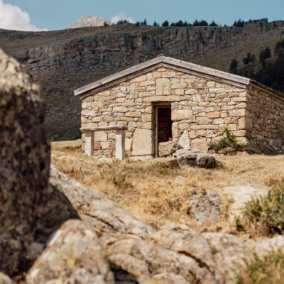 Bergeries de Tova