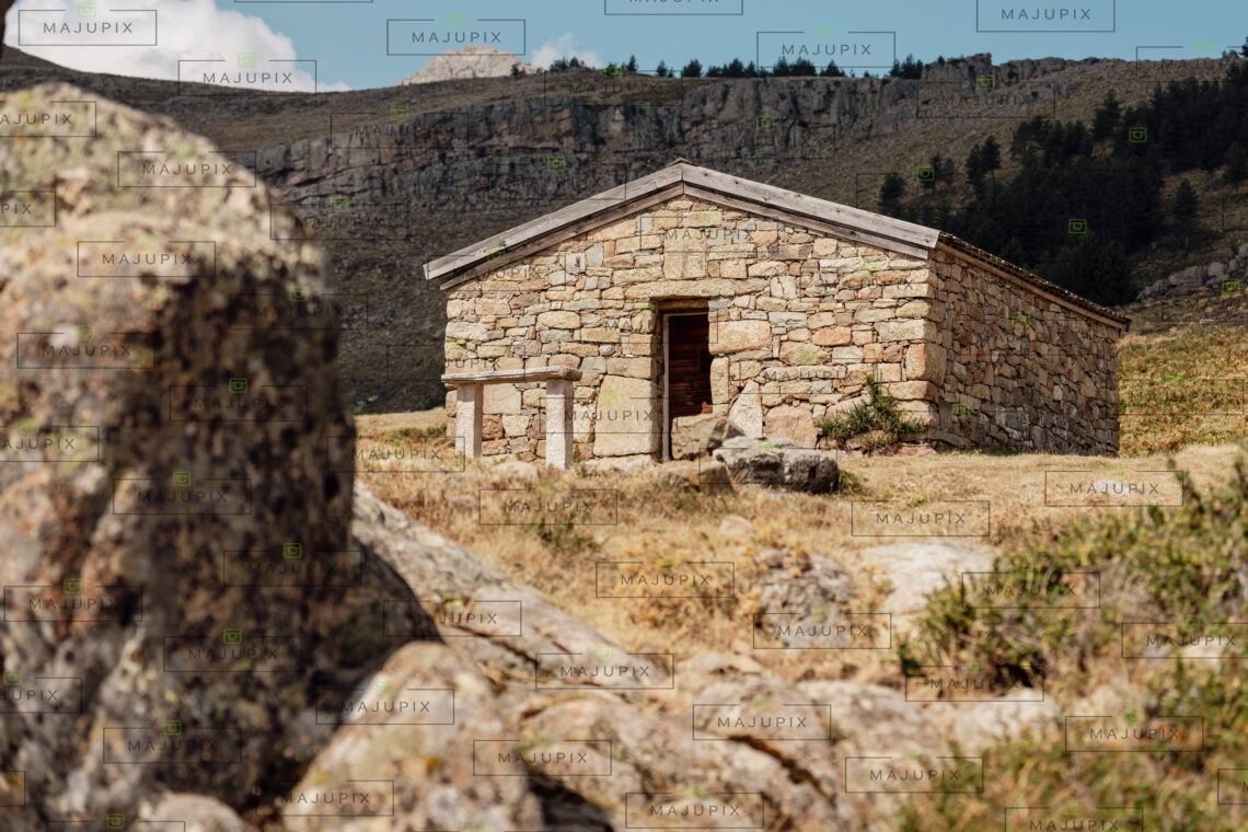 Bergeries de Tova