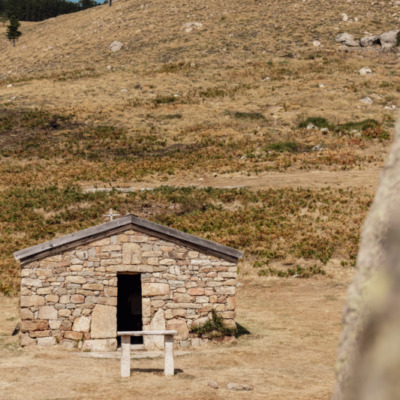 Bergeries de Tova