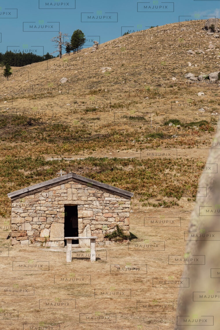 Bergeries de Tova
