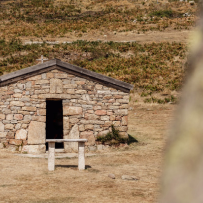 Bergeries de Tova
