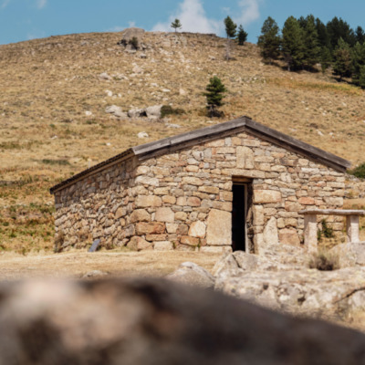 Bergeries de Tova