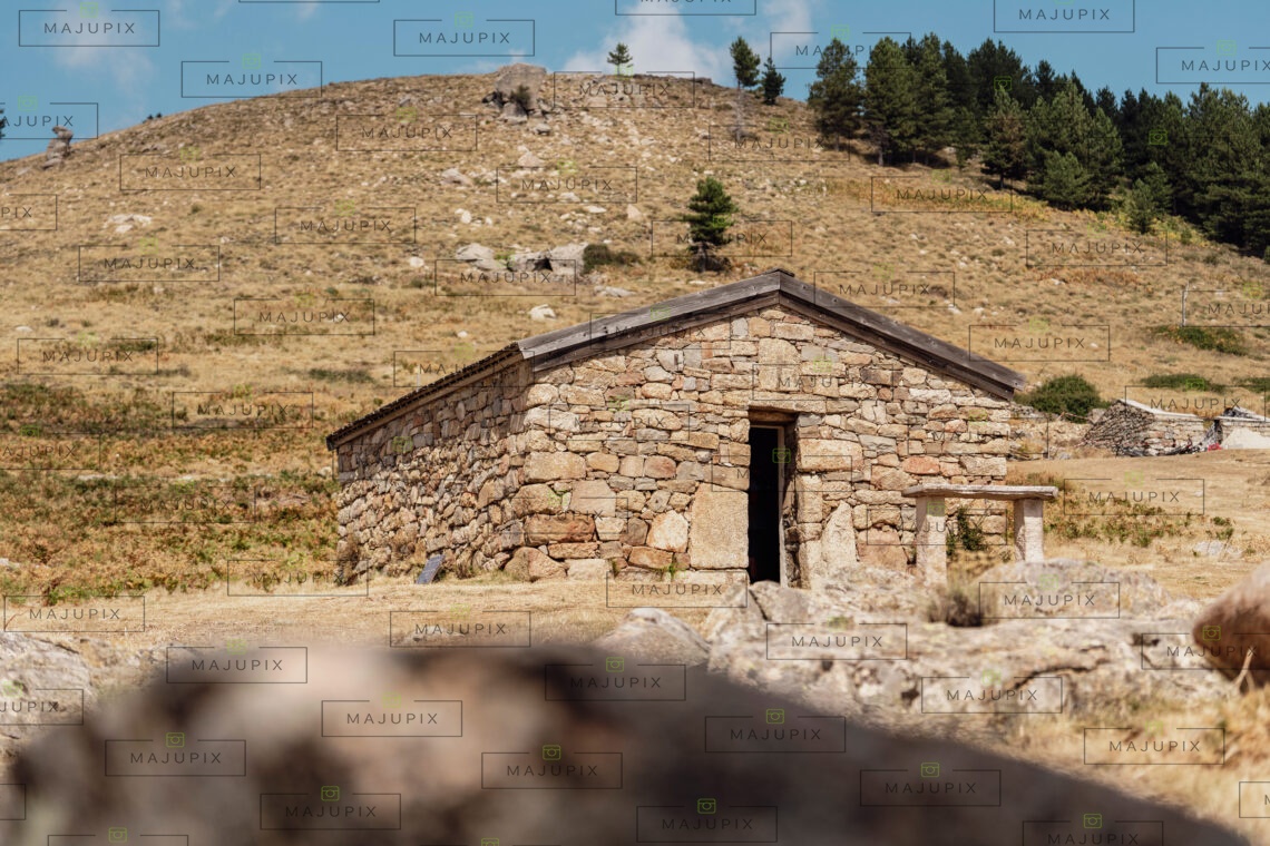 Bergeries de Tova