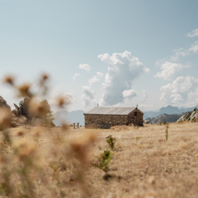 Bergeries de Tova
