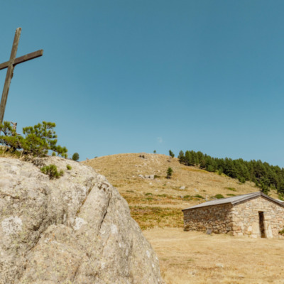 Bergeries de Tova drone