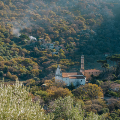Ville di Paraso