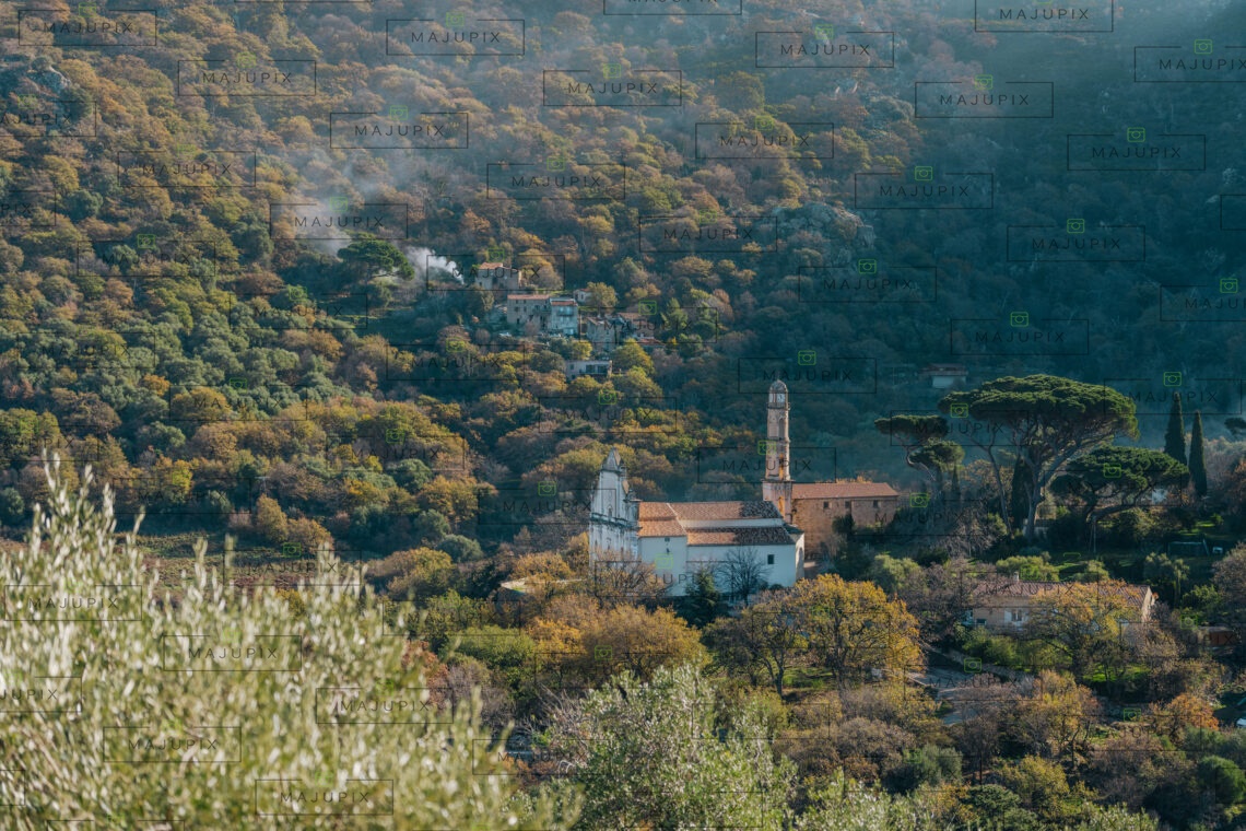 Ville di Paraso