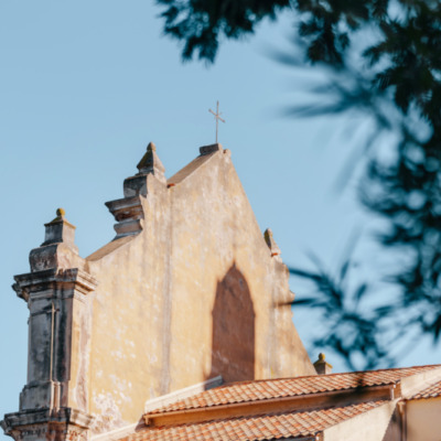 Eglise de Ville Di Paraso