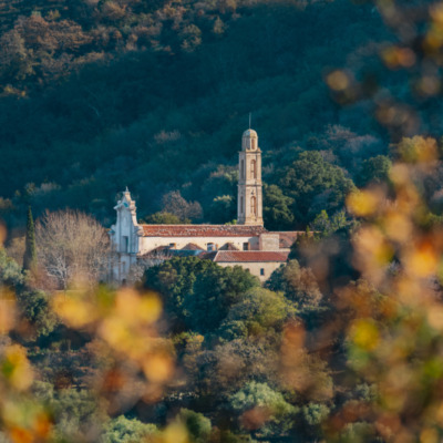 Eglise de Ville di Paraso
