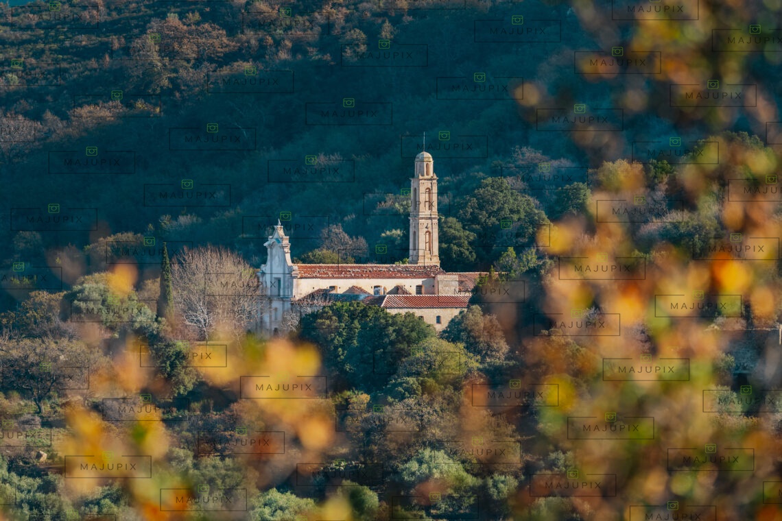 Eglise de Ville di Paraso