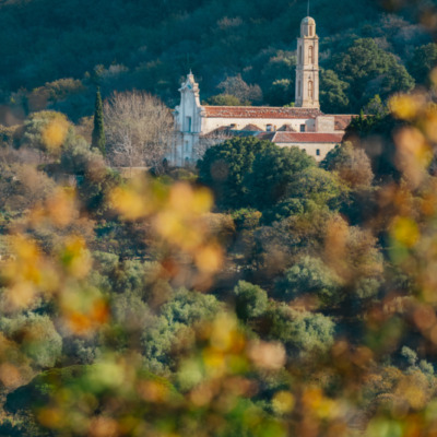 Eglise de Ville di Paraso